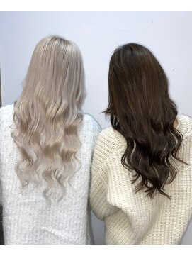 エデン ミュージアム(EDeN MUSEUM) エクステ