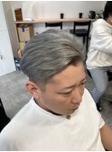 #黒髪#ボブルフ#ネビージュ#小顔#ワンレン
