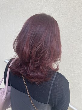 エイト オキナワ 沖縄新都心店(EIGHT okinawa) 【EIGHT 沖縄】石田