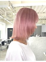 イト(ito.)&nbsp;hot pink