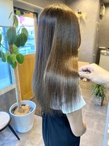 マーレ(mare)&nbsp;greige