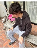 スタイル 茅ケ崎(STYLE)&nbsp;スパイラルパーマ