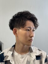 ドルクス 日本橋(Dorcus)&nbsp;ツイスパマッシュ