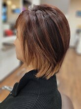 ナチュラルドットエフ(natural・f )