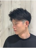 新潟市/新潟/清潔感/爽やか/ビジネスヘア/定番ヘア/20代/30代