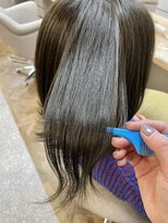 マティス 藤崎店(MATISSE)&nbsp;アッシュカラー