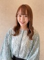 みはる ヘアーメイクハウス 鈴木 菜々花