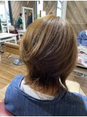 くびれウルフ