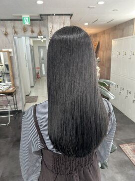 トゥーミー(to mee) スノーアッシュ