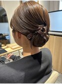 タイトアレンジ