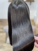 リス 恵比寿(Liss)&nbsp;【Liss】『高濃度水素トリートメント×TOKIOトリートメント』