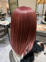 アヴァンス ジェイアール和歌山店(AVANCE.)&nbsp;ピンクベージュ