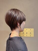 ローバーゴーヨン(Rover 54)&nbsp;大人マッシュショート