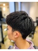 ショートスタイル