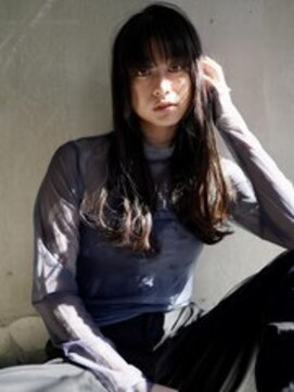 ログ キンシチョウ(L.O.G KINSHICHO) ワンカールレイヤー