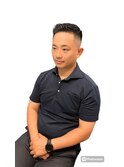 メンズスキンフェードアップバングショートストリート