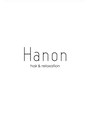 ハノン(Hanon)/藤井よし乃