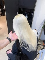 ロイス 渋谷(ROIS)&nbsp;ボブルフ/ネビージュ/小顔/ワンレン/スモーキーアッシュ[渋谷駅]