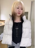 【大須 金山 矢場町】ブリーチあり エンズカラー