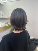 くびれボブ1 中村