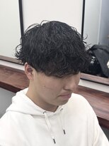 ランディ(RANDY)&nbsp;波巻きスパイラル 【RANDY】