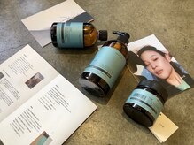 【1DK　取り扱い】☆毎日のスタイリングには質感、フレグランス、サステナブルな素材にこだわりを☆