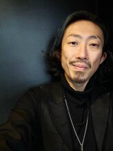 美容室キャンディー ベルベット(Candy Velvet) 宮川 和人