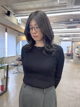 リラクオーレ 三宮 元町(LIRA CUORE) 韓国風大人レイヤー