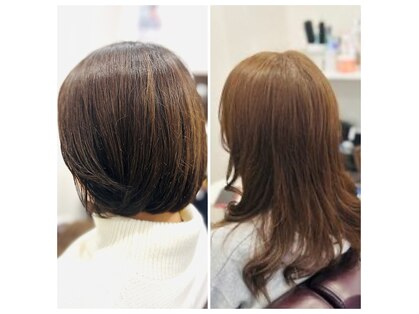レーヴ(REVE)の写真