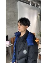 ミリ(milli Produce by ITAKURA)&nbsp;ソフトツイストスパイラル