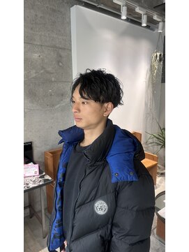 ミリ(milli Produce by ITAKURA) ソフトツイストスパイラル