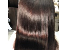 ヘアースペース シャイニング(HairSpace Shining)の雰囲気（艶と透明感イルミナカラー毎年業界No.1全色取り扱い☆）