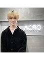 アクロ(ACRO) 羽野 一輝