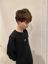 トラスト(TRUST)&nbsp;メンズstyle