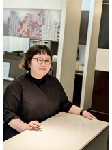 サロンドボーテレイ&nbsp;森  MORI