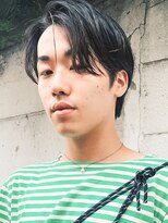 サル 代官山(SAL)&nbsp;【SAL】刈らないセンター