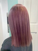 エターナルバイマティーナ(Eternal by MATINA)&nbsp;【ラベンダーピンクベージュ】池袋美容室