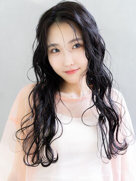 エイト 川崎店(EIGHT) 大人可愛い20代30代/髪質改善/ブリーチ/レイヤーカット399