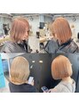 ラック 本厚木店(LUCK)&nbsp;様々なベージュカラーはお任せ下さい！！☆