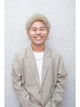 デフィ 上野(DEFI) 鈴木 佑哉