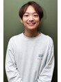 トップヘアー ネオ(TOP HAIR Neo) 西村 柾輝