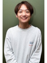 トップヘアー ネオ(TOP HAIR Neo) 西村 柾輝