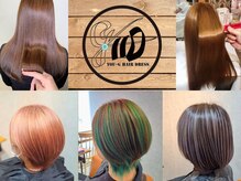 ユージヘアドレス(YOU-G HAIR Dress)