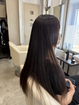 イーラ(E-LA) カシミヤシルクトリートメント