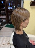 ナチュラルウルフ