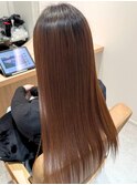 【髪質改善】【トリートメント】【ストレート】【縮毛矯正】