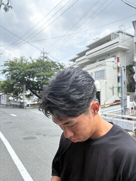 ミオ リベル(Mio'' LIBER) フェザーショート