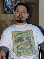 フェードアンドライン 仙台店(FADE&LINE)&nbsp;《FADE&LINE》スパイキーショート2