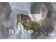 ヘアスタジオニコ(hair studio nico...)の写真