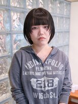 ノル 栄矢場町(nol)&nbsp;レイヤーボブ